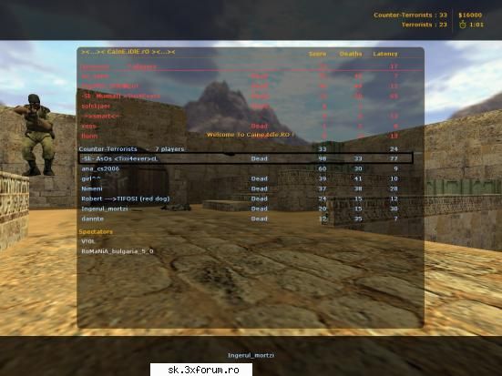 scor 98-33 pe  awp_dust :cool: super  -sk- asos cl  1